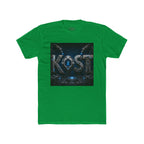 KOSMI Cosmic Space Graphic T-Shirt