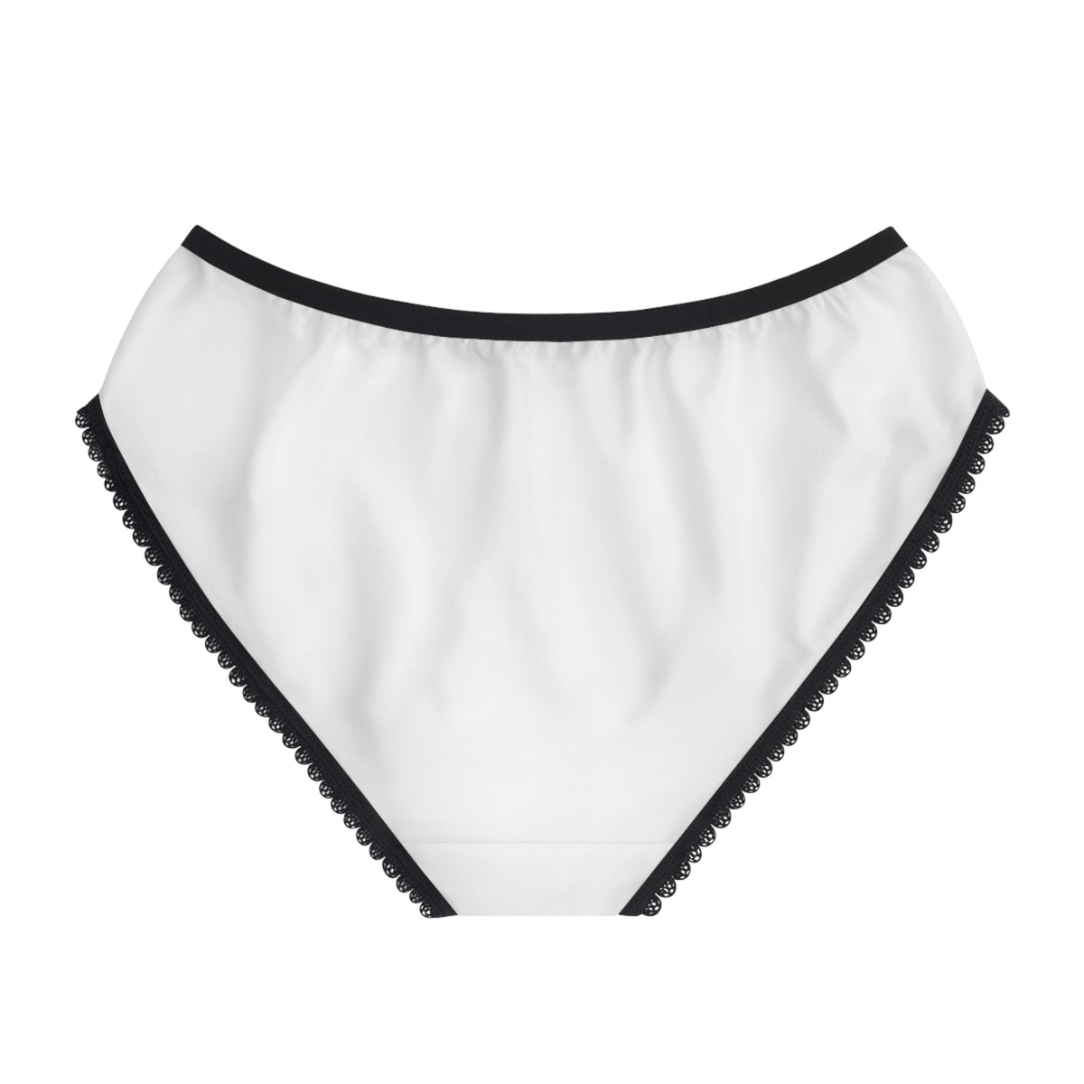 Women’s Briefs with K KOST Logo