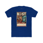 KOST Science Vintage Poster T‑Shirt