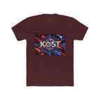 KAST Graphic Cotton T-Shirt