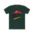 Kost Pizza Hat Logo Tee