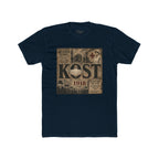 Kost 1918 Vintage Military Tee