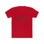 KOST Retro Stripe Logo Tee