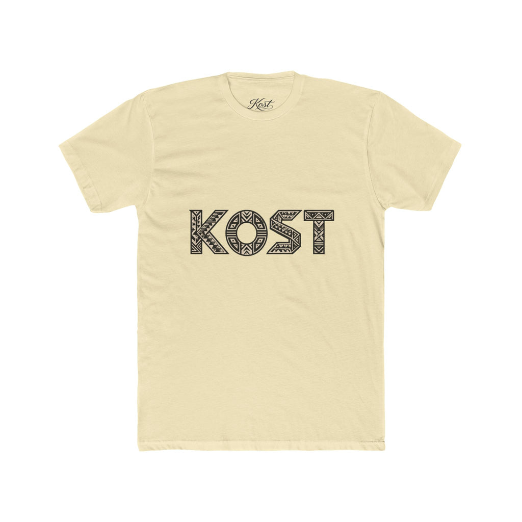 KOST Graphic T-Shirt