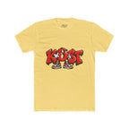 Unisex Cotton Crew Tee