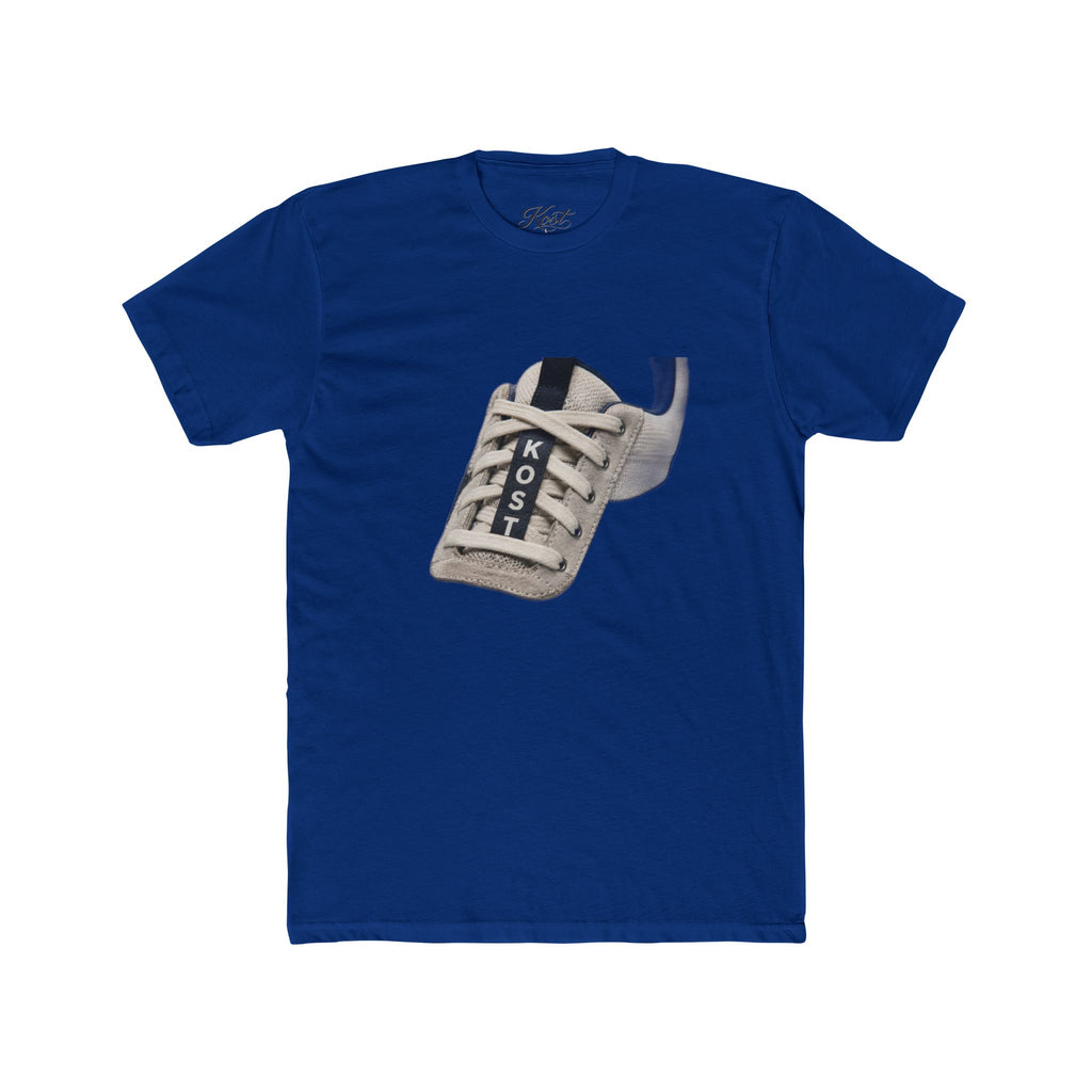 Kicks Sneaker Graphic T-Shirt