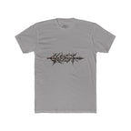 Kreator Logo Black Metal T-Shirt