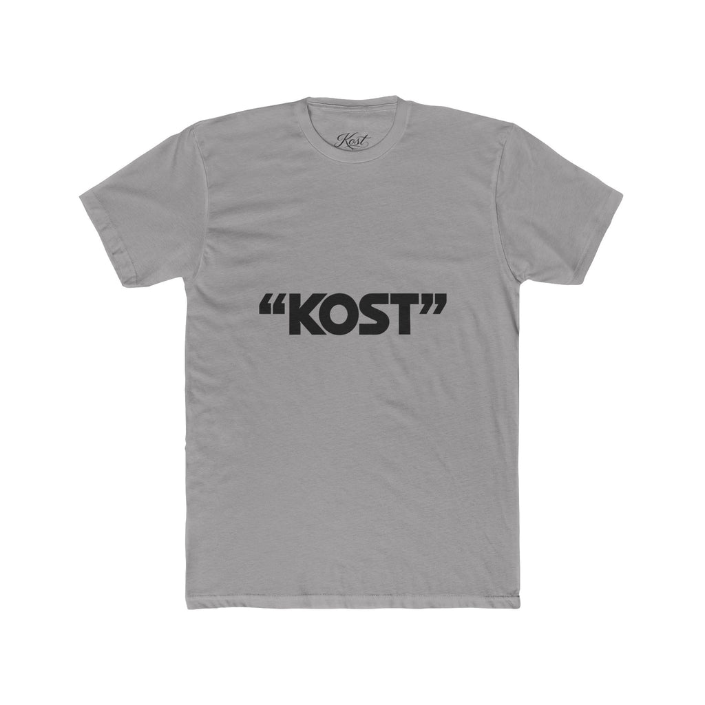 “KOST” Graphic T-Shirt