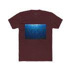 Lost Ocean Wave Graphic T-Shirt