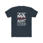 MAKOST LVSP Graphic T-Shirt