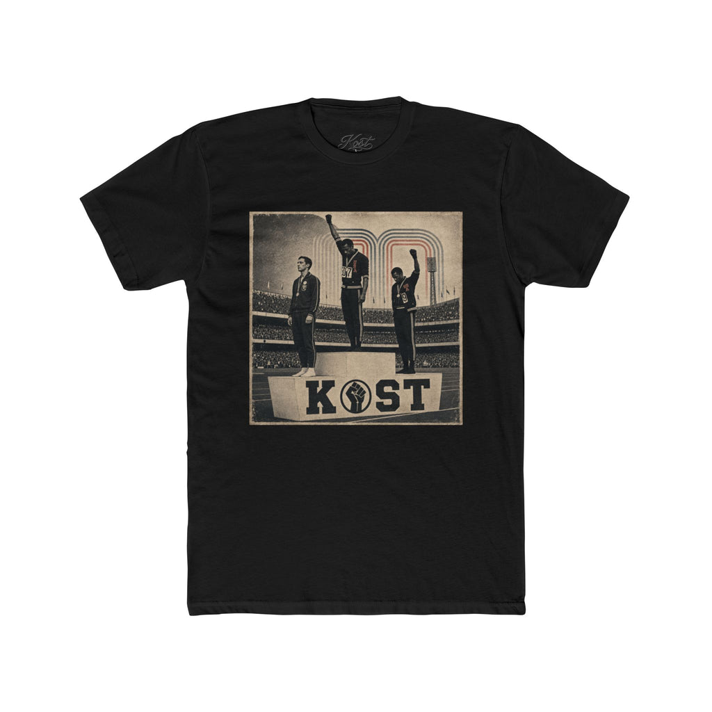 KOST Vintage Podium Photo Tee