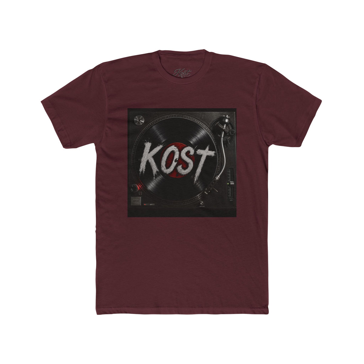 KOST Graphic T-Shirt