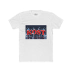 KOST Graphic T-Shirt – Vintage Urban Streetwear Tee