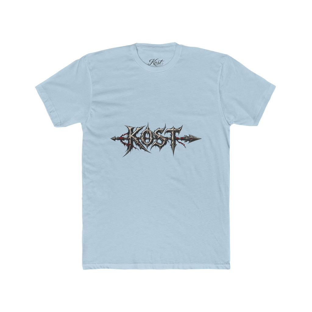 Kreator Logo Black Metal T-Shirt