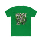 Unisex Cotton Crew Tee