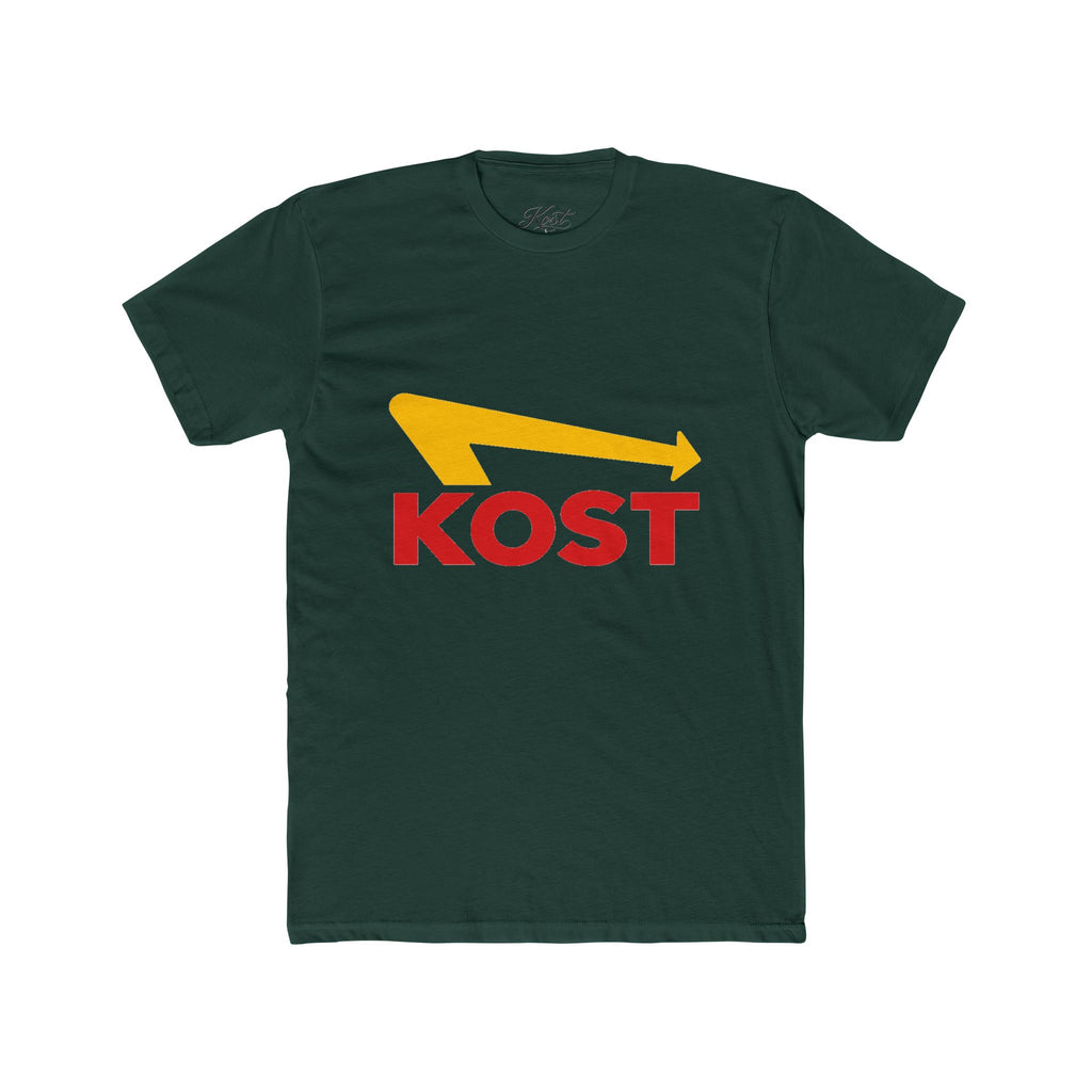 KOST Retro Arrow T‑Shirt