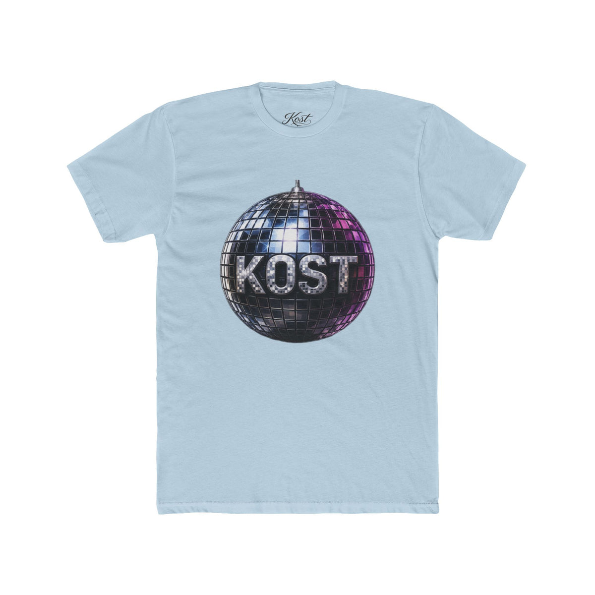KOST Disco Ball Graphic T-Shirt