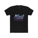 Kost Retro Chrome Logo Tee