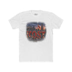 KOST Band Skyline Tee — Vintage Tour Shirt with Cityscape Graphic