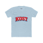 KOST Retro College Logo Tee