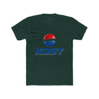 Kost Retro Soda Logo Tee