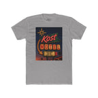 Kost Motel Vintage Roadside Sign Graphic T-Shirt