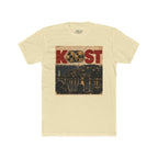 Kost Vintage Film City Tee — Retro Movie Poster Crew Shirt