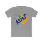 Kost Citrus Logo Tee — Casual Fruit-Inspired Graphic T-Shirt