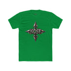 KISS Classic Logo Rock Band T-Shirt