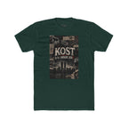KOST 9/16 Inside Job Graphic Tee