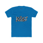 Küst Graffiti Logo Tee — Urban Streetwear Cotton T-Shirt