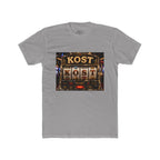 KOST Slot Machine Graphic Tee — Casino Retro Vintage Vegas Shirt