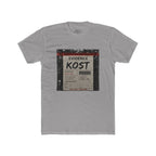 Evidence Kost Graphic T-Shirt
