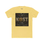 KOST 2008 Graphic Tee — Urban Vintage Basketball Logo T‑Shirt