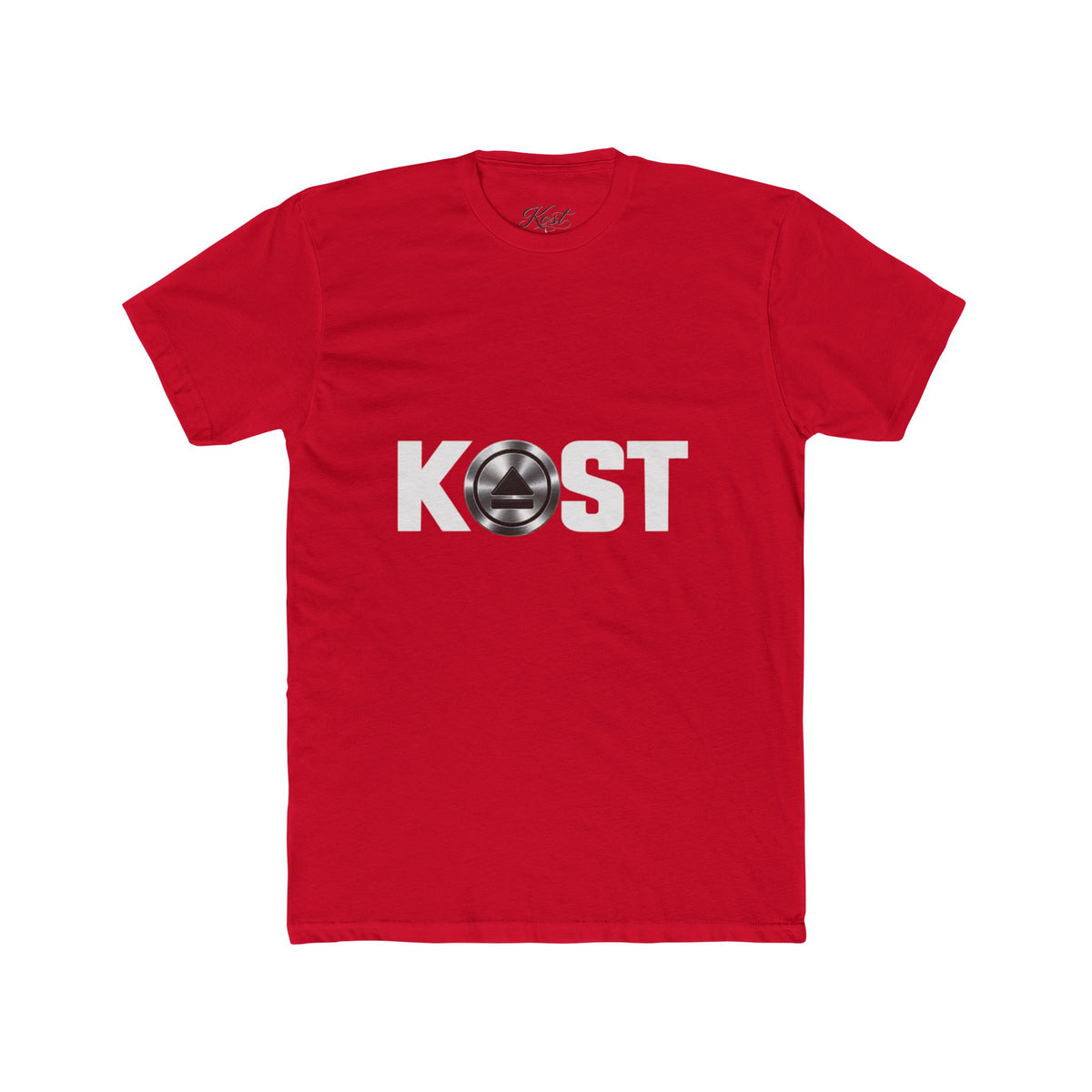 KOST Graphic T-Shirt