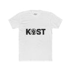 KOST Fist Logo Tee — Graphic Statement T‑Shirt