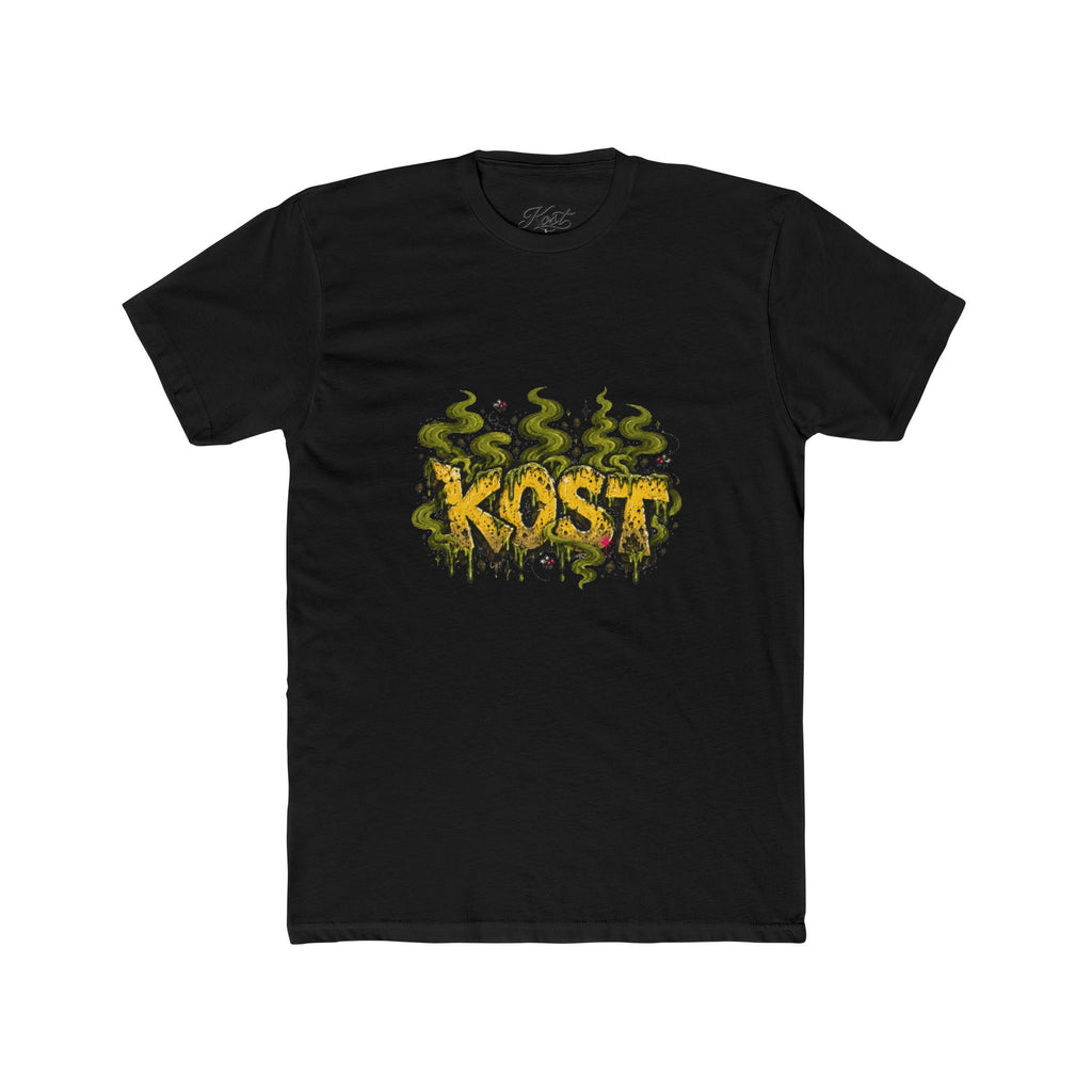 Kost Graphic T-Shirt – Edgy Streetwear Tee