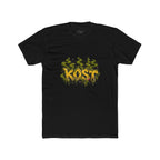 Kost Graphic T-Shirt – Edgy Streetwear Tee