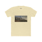 KOSTKO Mountain Landscape Graphic T-Shirt