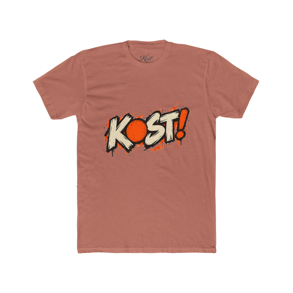 K.O.S.T. Graphic T-Shirt