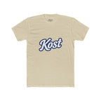 Kost Script Logo Tee