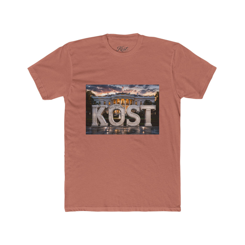 KOST Landmark Photo Tee