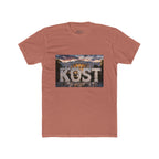 KOST Landmark Photo Tee