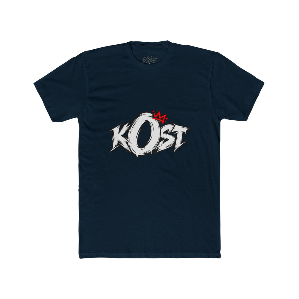 Kost Graphic T-Shirt – Edgy Streetwear Tee