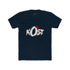 Kost Graphic T-Shirt – Edgy Streetwear Tee