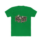 Unisex Cotton Crew Tee