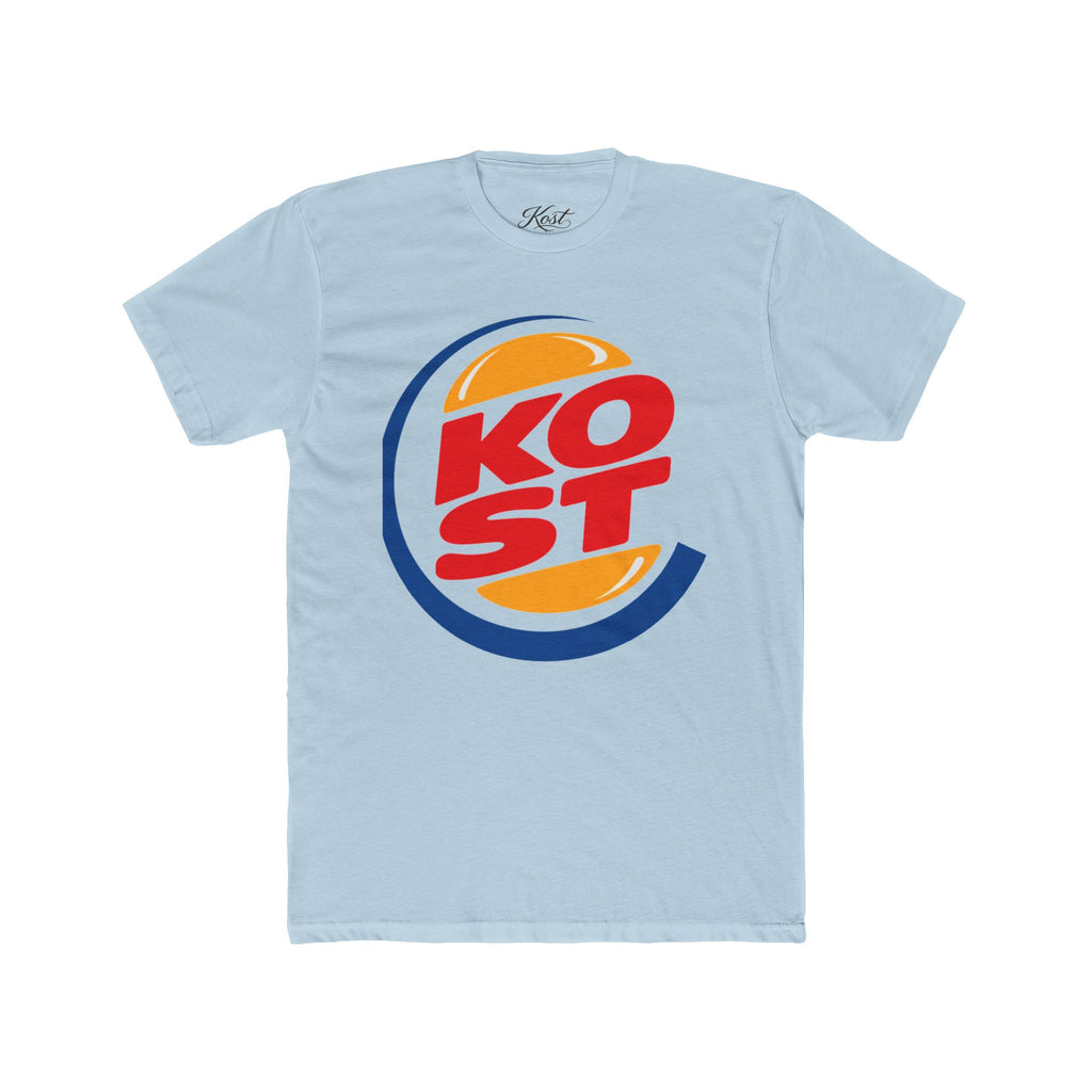 KOST Retro Logo Tee
