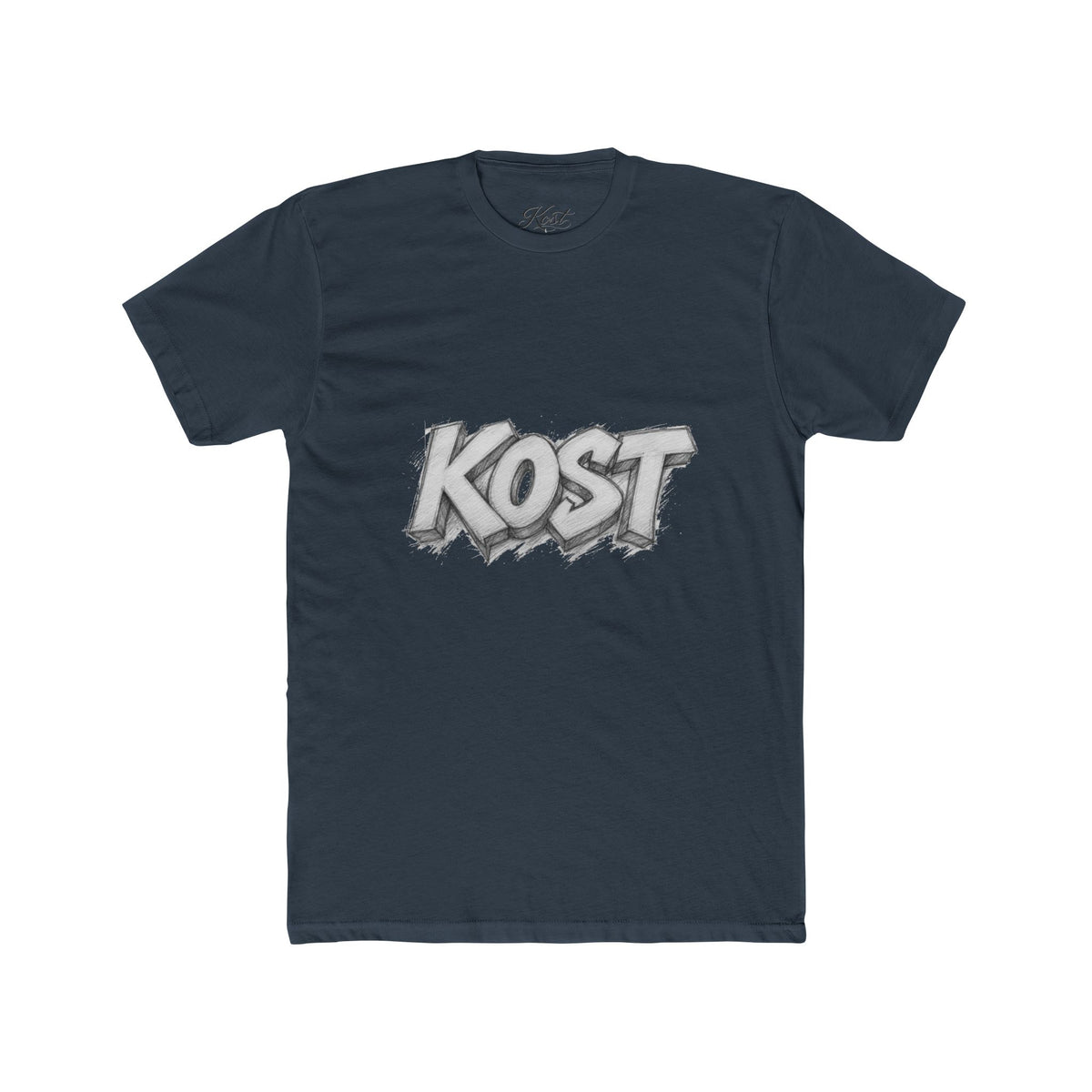 KOST Graphic T-Shirt