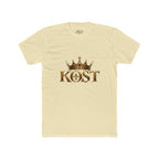 Unisex Cotton Crew Tee