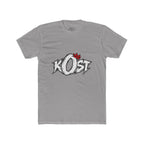 Kost Graphic T-Shirt – Edgy Streetwear Tee